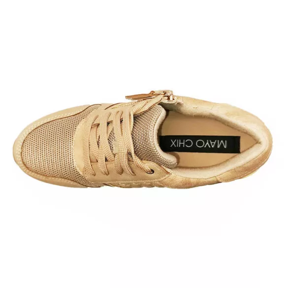 Mayo Chix női cipő - 1110 Beige