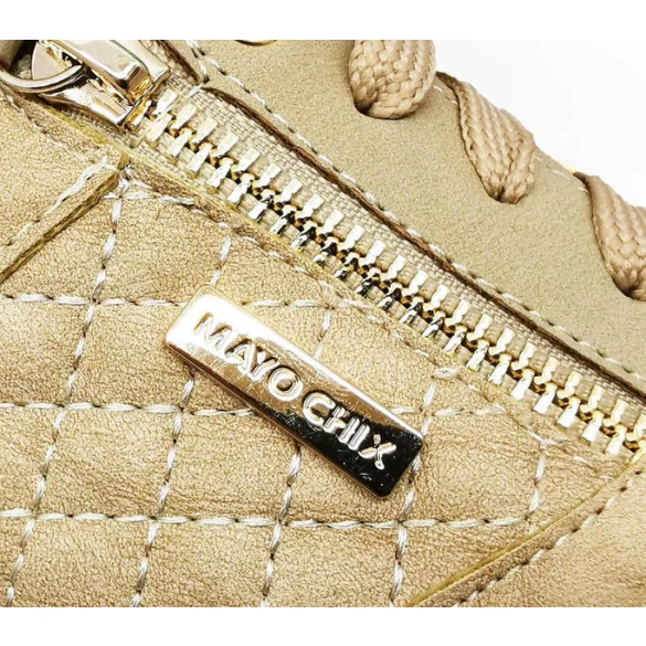 Mayo Chix női cipő - 1110 Beige