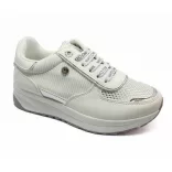 Mayo Chix női cipő - 1112 White