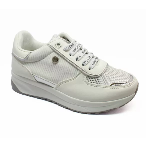 Mayo Chix női cipő - 1112 White