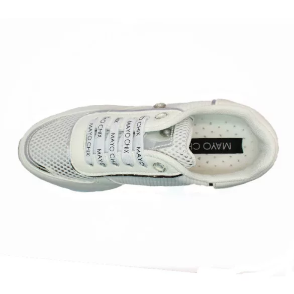 Mayo Chix női cipő - 1112 White