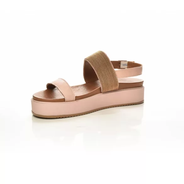 Inuovo női szandál - 112012 Blush