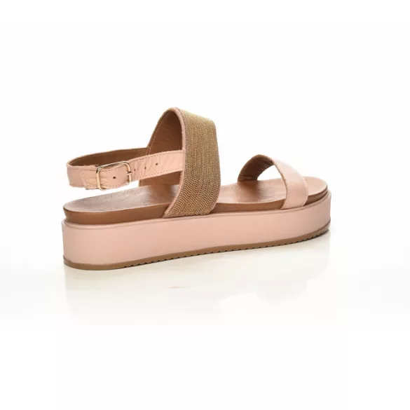 Inuovo női szandál - 112012 Blush