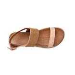 Inuovo női szandál - 112012 Blush