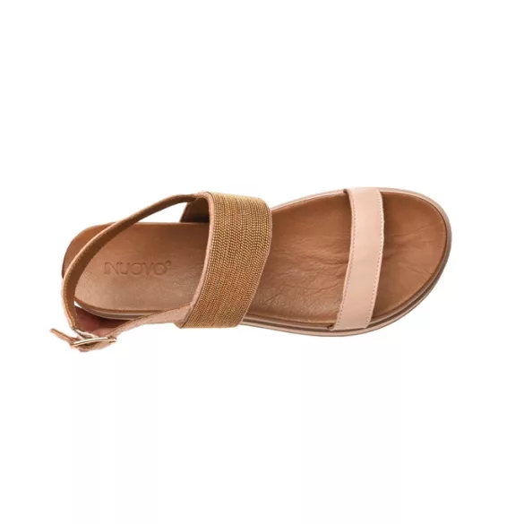Inuovo női szandál - 112012 Blush