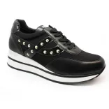 Mayo Chix női cipő - 1125 Black