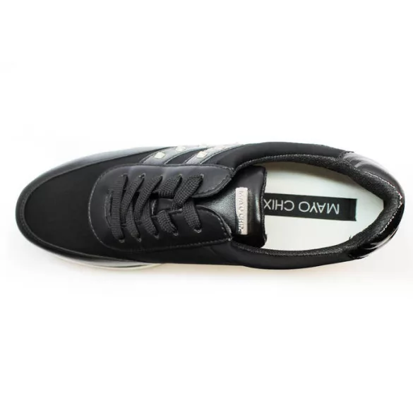 Mayo Chix női cipő - 1125 Black