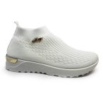 Mayo Chix női cipő - 1127 White