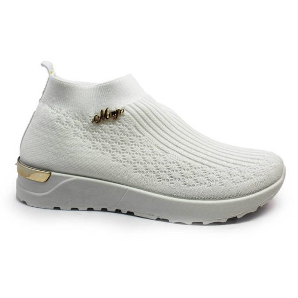 Mayo Chix női cipő - 1127 White