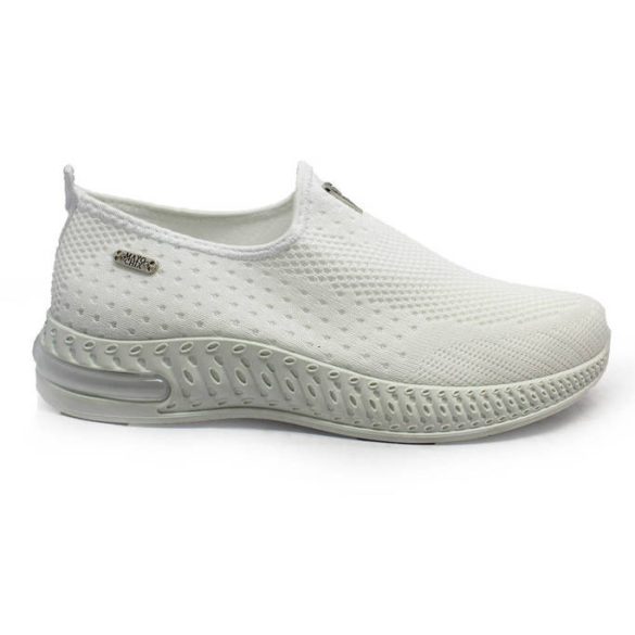 Mayo Chix női cipő - 1129 White