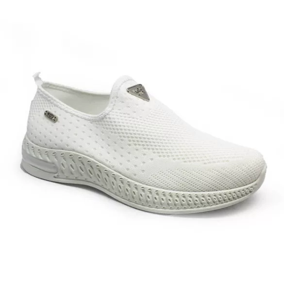 Mayo Chix női cipő - 1129 White