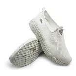 Mayo Chix női cipő - 1129 White