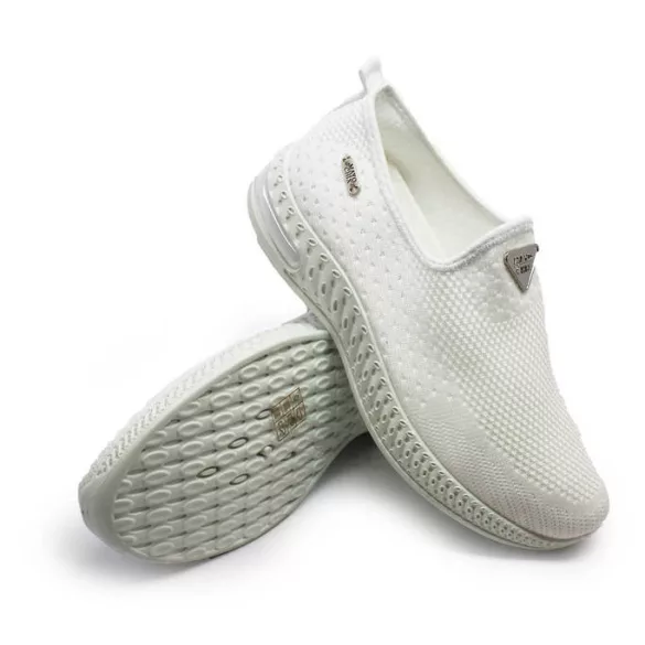 Mayo Chix női cipő - 1129 White