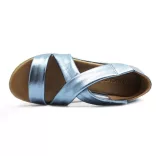Inuovo női szandál - 113012 BlueS24