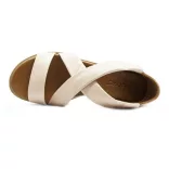 Inuovo női szandál - 113012 BlushS24