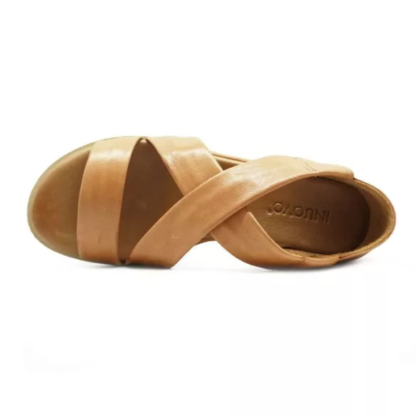 Inuovo női szandál - 113012 CoconutS24