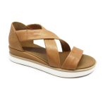 Inuovo női szandál - 113012 Coconut