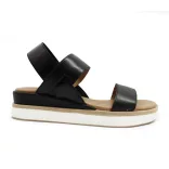Inuovo női szandál - 113013 Black