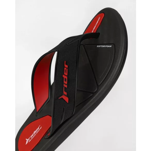 Rider férfi papucs - 11315-AD268