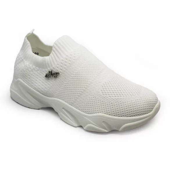 Mayo Chix női cipő - 1132 White