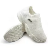 Mayo Chix női cipő - 1132 White