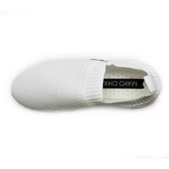 Mayo Chix női cipő - 1132 White