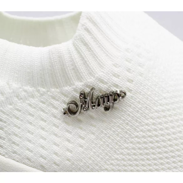 Mayo Chix női cipő - 1132 White