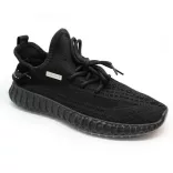 Mayo Chix női cipő - 1133 Black