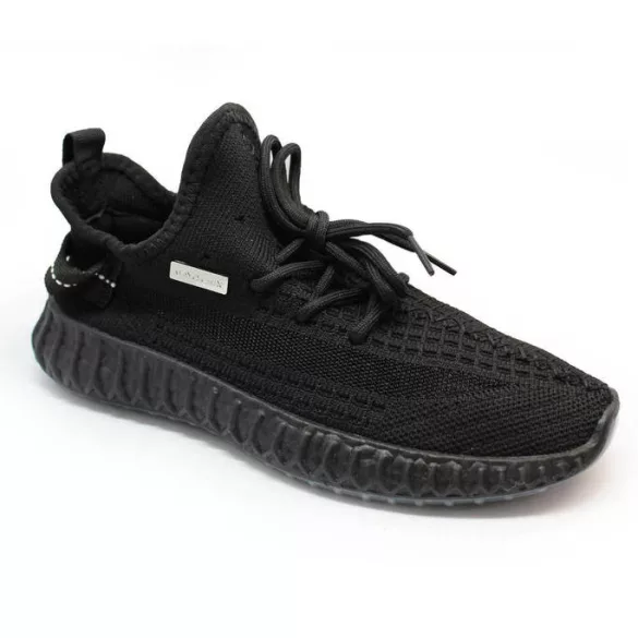 Mayo Chix női cipő - 1133 Black