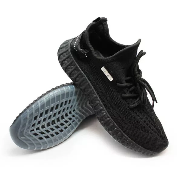 Mayo Chix női cipő - 1133 Black
