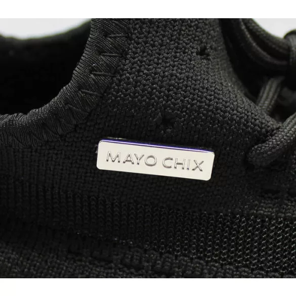 Mayo Chix női cipő - 1133 Black