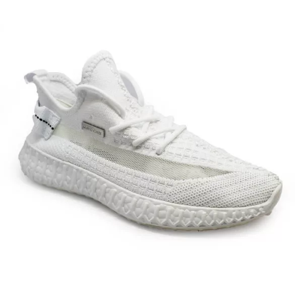 Mayo Chix női cipő - 1133 White