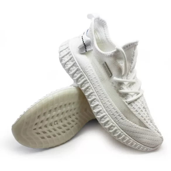 Mayo Chix női cipő - 1133 White
