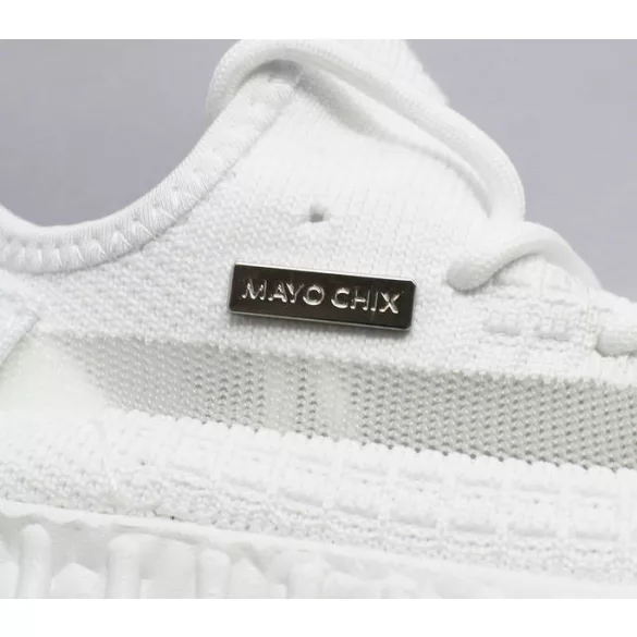Mayo Chix női cipő - 1133 White