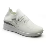 Mayo Chix női cipő - 1136 White