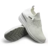 Mayo Chix női cipő - 1136 White