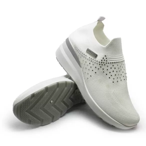 Mayo Chix női cipő - 1136 White