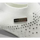 Mayo Chix női cipő - 1136 White