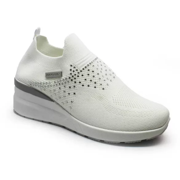 Mayo Chix női cipő - 1136 White