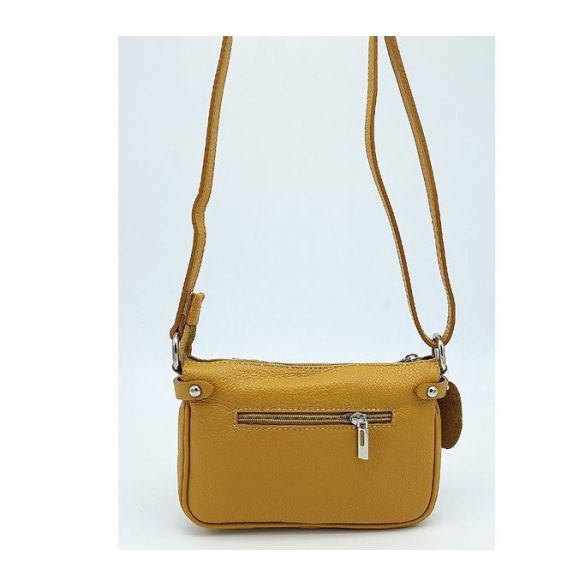 Paris bags női táska - 1137 Mustard