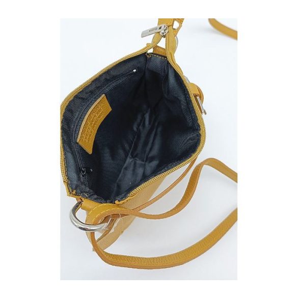 Paris bags női táska - 1137 Mustard