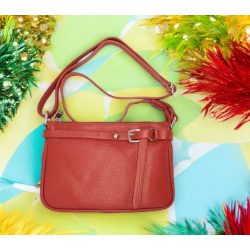 Paris bags női táska - 1137 Red