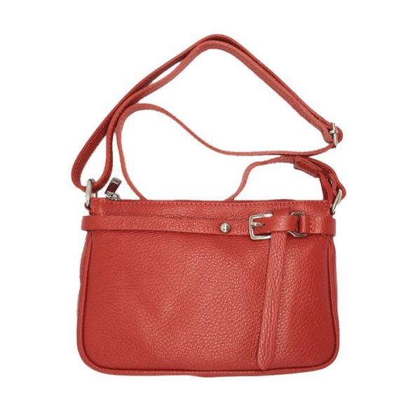 Paris bags női táska - 1137 Red