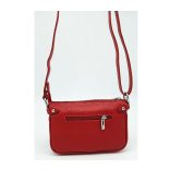 Paris bags női táska - 1137 Red
