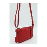 Paris bags női táska - 1137 Red
