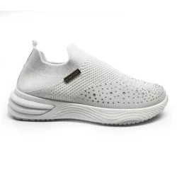 Mayo Chix női cipő - 1139 White