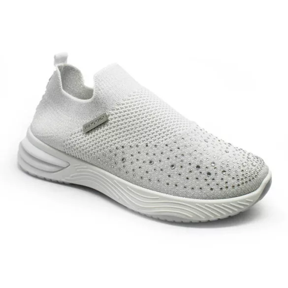 Mayo Chix női cipő - 1139 White