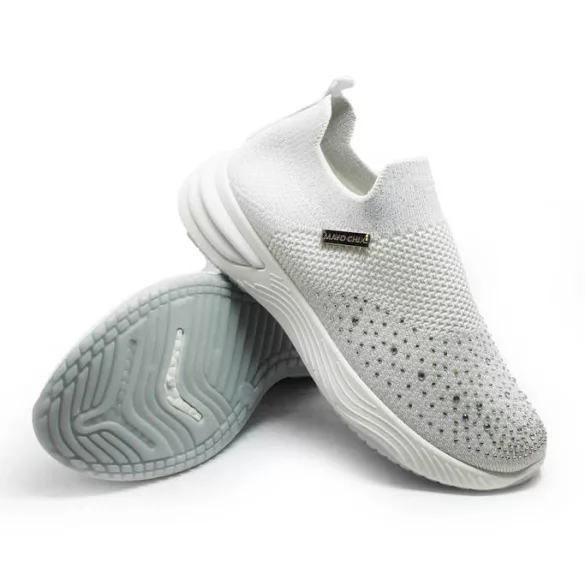 Mayo Chix női cipő - 1139 White