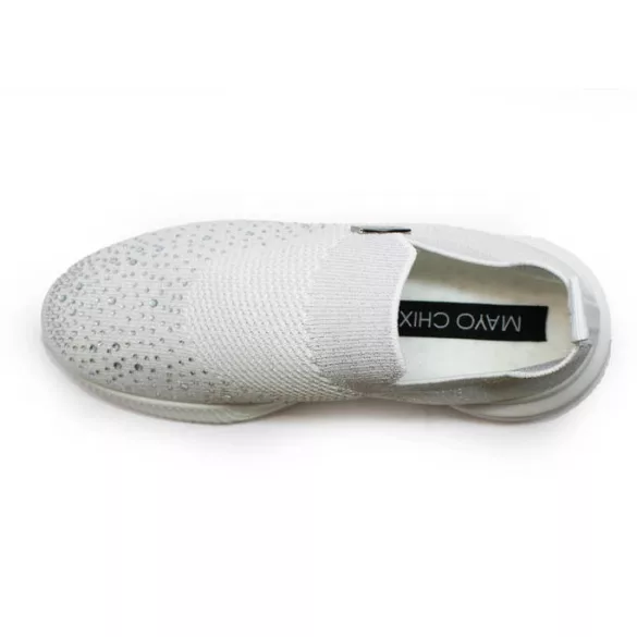 Mayo Chix női cipő - 1139 White