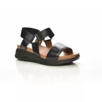 Inuovo női szandál - 114015 Black